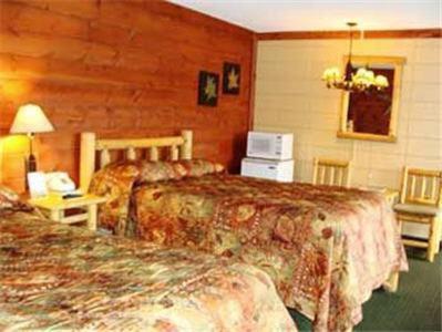Days Inn Pigeon Forge South Quarto foto