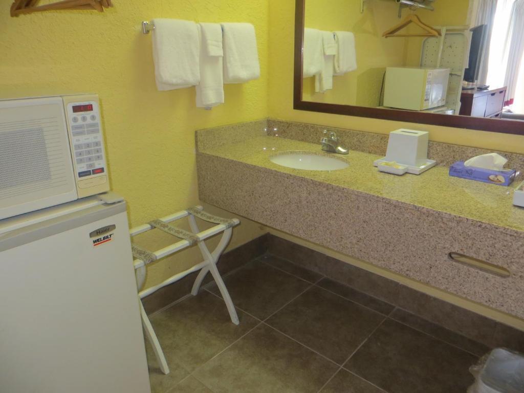 Days Inn Pigeon Forge South Quarto foto